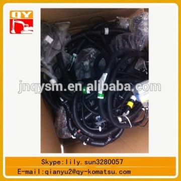 pc200-7 pc200-8 Excavator Wiring Harness 20Y-06-31110