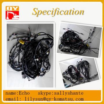 Excavator PC200-5 Wiring harness for electric Parts wire harness