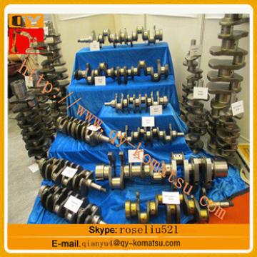 High quality best price 4BT3.9 Crankshaft ,4BT3.9 Crankshaft assy 3907803 China supplier