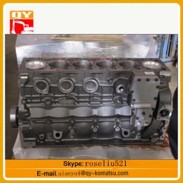 C-A-T3304 engine cylinder block 8N1188, excavator engine parts cylinder block for sale