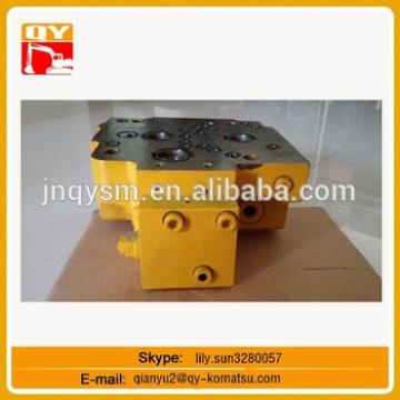723-40-71201 main control valve in stock