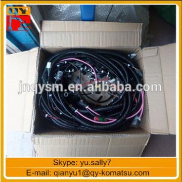 PC300-7 excavator wiring harness 207-06-71341