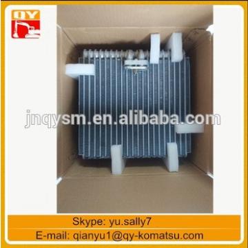 Hydraulic Excavator PC220-6 Oil Cooler OEM 20Y-03-21121