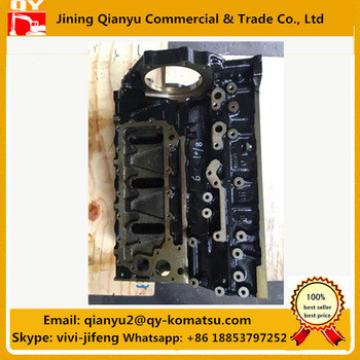 Aluminum Cylinder Head PC300-8 , Head Cylinder QSL9 5282720 4942138