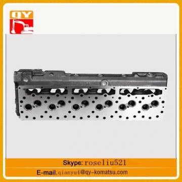 China supplier 4TNV94 R55-7 excavator cylinder head