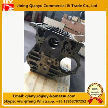 cylinder head for 6CT C3973493 Culata de Block