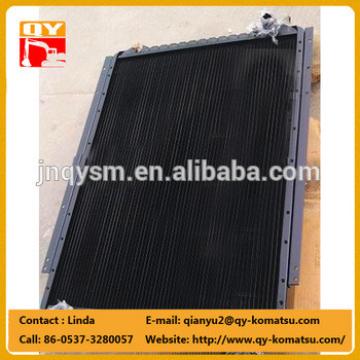 Excavator PC200-7 Oil Cooler 20Y-03-31121