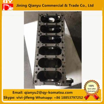 Excavator cylinder head J08E for SK330-8 J08E