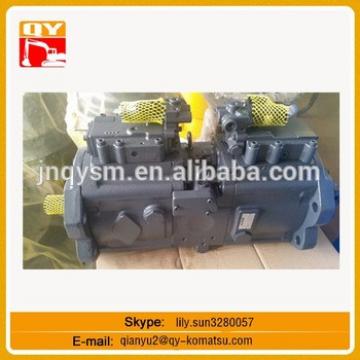 K3V Series K3V63,K3V112 K3V140DT K3V180DT hydraulic piston pump For Excavators