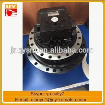 TM series travel motor,final drive for various excavator