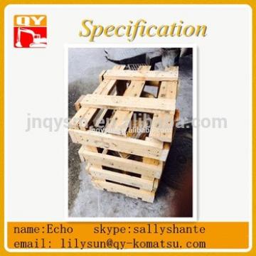 genuine low price excavator hydraulic parts PC160-7 hydraulic main valve