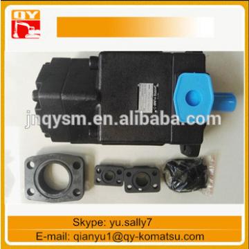 YUKEN vane pump PV2R32 pump parts