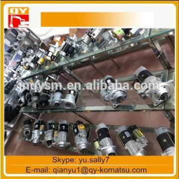 PC120-6 PC60-7 PC350-7 PC360-7 Excavator Starter Motor Switch 22B-06-11910 22B0611910