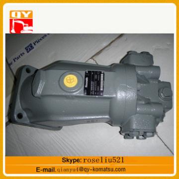 Rexroth A6VM55 hydraulic motor, Rexroth hydraulic motor A6VM55HZ3/63W-VAB020B China supplier