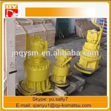 Excavator Swing Motor, PC200-7 Swing Motor , slewing motor for PC200 excavator