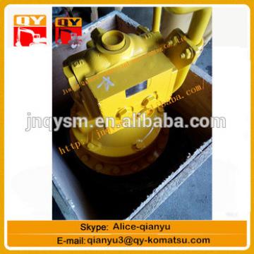 Excavator Swing Motor,Hydraulic Motor Assy