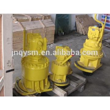 PC400-6 rotary motor ,excavator swing motor rotary Hydraulic motor for excavator