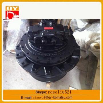 Excavator Final Drive Travel Motor Gear Box MAG-85VP,final drive,MAG-150VP