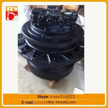 KYB MAG-85VP-1800 travel motor MAG-85VP final drive assy for hydraulic excavator parts