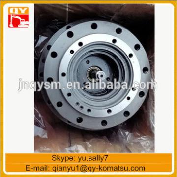 Excavator travel reducer GM09 travel gearbox parts