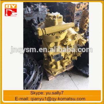 PC120 excavator hydraulic pump PC120 main pump