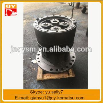 Excavator swing reducer PC180-5 swing gearbox parts