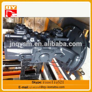 PC228 excavator hydraulic pump 708-2L-00102/ 708-2l-00203 wholesale on alibaba