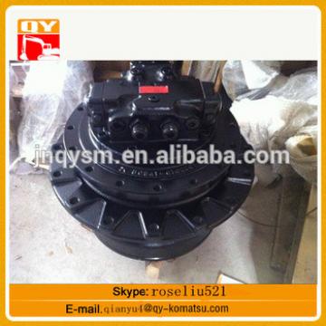 Genuine and new KYB final drive MAG-170VP-3400E-1 travel motor assembly China supplier