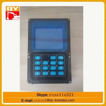 Excavator parts monitor 7835-10-2005 7835-10-2004 for PC200-7