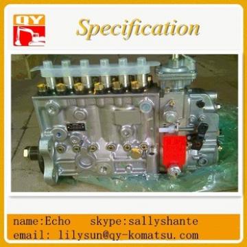 R290LC-7 Fuel injection pump&amp; engine fuel pump for 0470506041