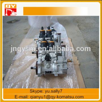 SAA6D140E fuel injection pump 6261-71-1110 for D155AX-6 dozer