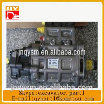 C6.4 Fuel injection pump&amp; fuel pump&amp; Injection pump for 320D