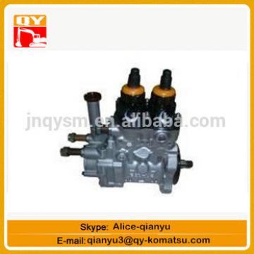 pc450-7 excavator fuel injection pump 6156-71-1130 fuel pump