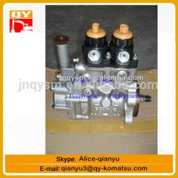 2959126 E320D Fuel injection pump&amp; fuel pump&amp; injection pump