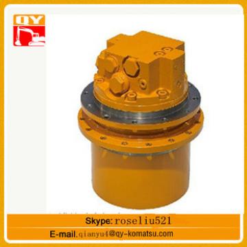 PC400-7 Swing Reduction Gear , PC400-7 Excavator Swing Gear Gear Assembly 208-26-00220