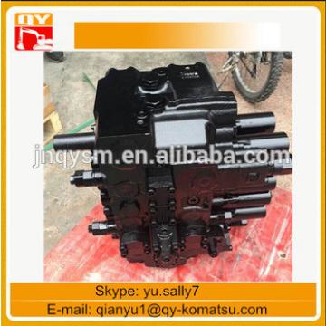 Sumitomo main valve SH200-3 control valve Kyb control valve