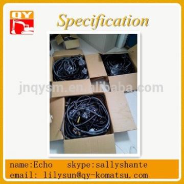 China wholesale genuine wiring harness for PC200-7 PC240-6 PC300-8 PC400-8 excavator