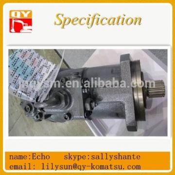 Excavator ZX330 Hydraulic pump HPV145 &amp; parts