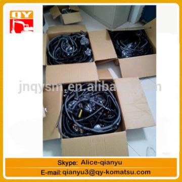 High quality wire harness 20Y-06-31611 for pc200-7 excavator