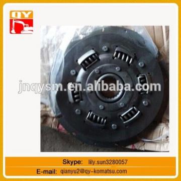 Bulldozer D65 Damper Disc Assembly 134-12-61131