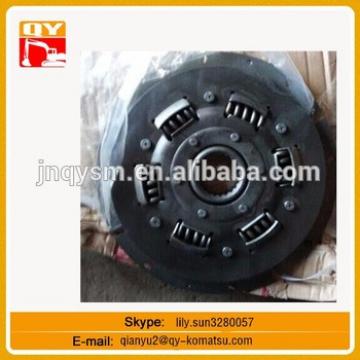 Damper Disc Assembly 134-12-61131,bulldozer D65-12 Engine Spare Parts