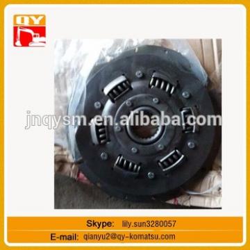 Bulldozer parts D65ex-15 Damper Disc Ass&#39;y 134-12-61131