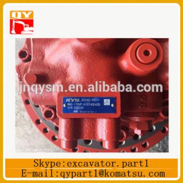 MAG-26VP-320, EATON Final drive excavator travel motor device for B37