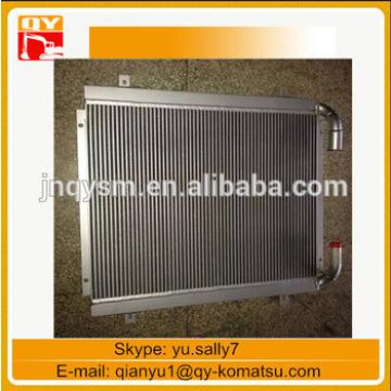 Hyundai excavator oil cooler R200 R210 R215 R220 R225 radiator