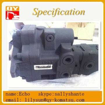 High quality PVD-1B-32P hydraulic piston pump for ZX50 main pump