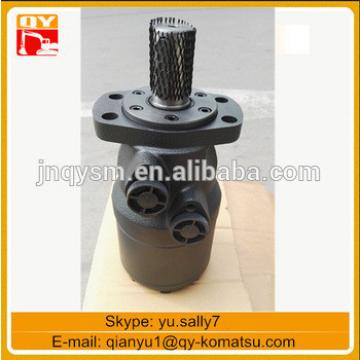 BMH-500 orbit hydraulic motor