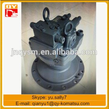 M2X210CHB swing motor for kobelco SK330 excavator