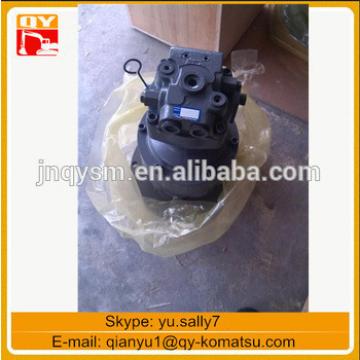 SG025E swing gearbox with hydraulic motor for JS 8060 excavator