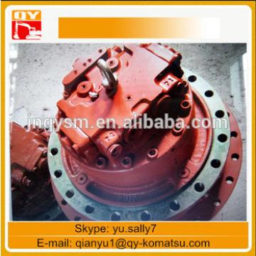 Kayaba MAG-230VP hyd motor for Fukushima Crane