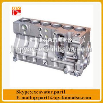 3066 S5K engine cylinder block 183-8230 for sale